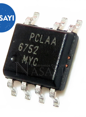 FAN6752MYC FAN6752 SOP-8