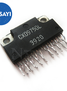 CXD9750L CXD9750 ZIP-20