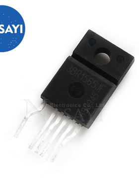 ICE3BR1565JF 3BR1565JF TO-220F-6