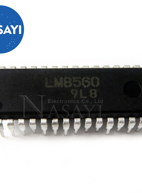LM8560 LM8560 DIP-28