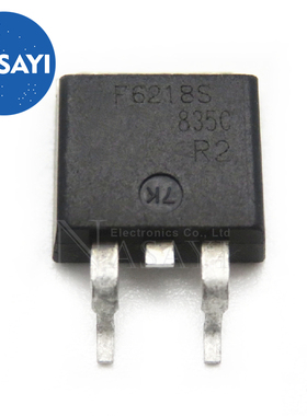 IRF6218S F6218S TO-263