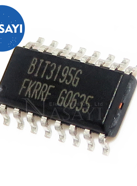 BIT3195G BIT3195 SOP-16