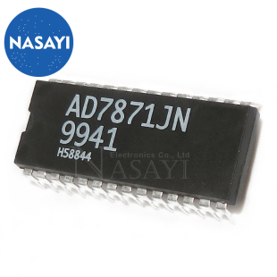 AD7871JN AD7871 DIP-28