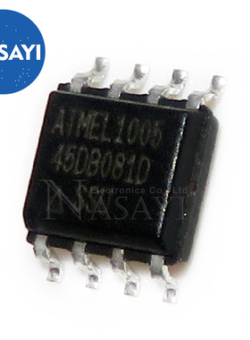 AT45DB081D-SSU AT45DB081D AT45DB081 SOP-8