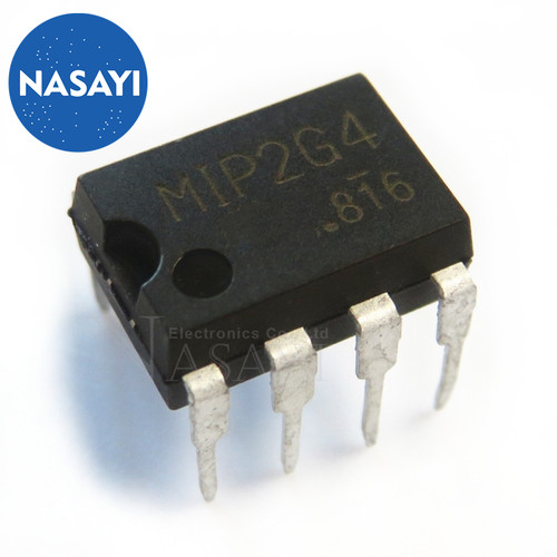MIP2G4 2G4 DIP-7