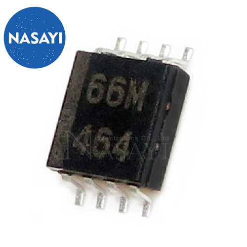 C66 66M 93C66 MSSOP-8