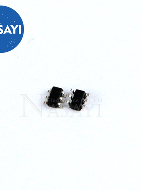 LD7531AMGL 丝印:31 31A SOT-23-6