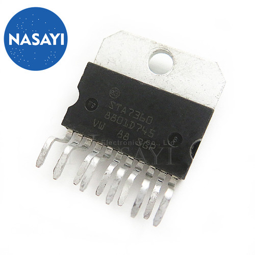 TDA7360 7360 ZIP-11