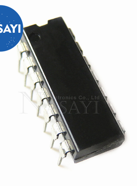 SN74LS38N 74LS38 DIP-14