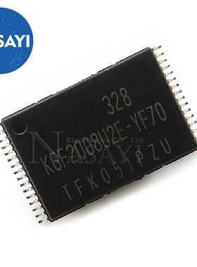 K6F2008T2E-YF70 K6F2008T2E TSOP-32