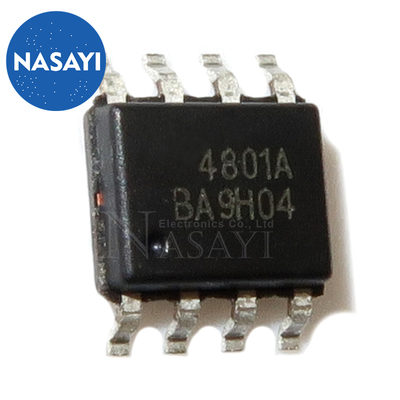 AO4801A AO4801 4801 SOP-8