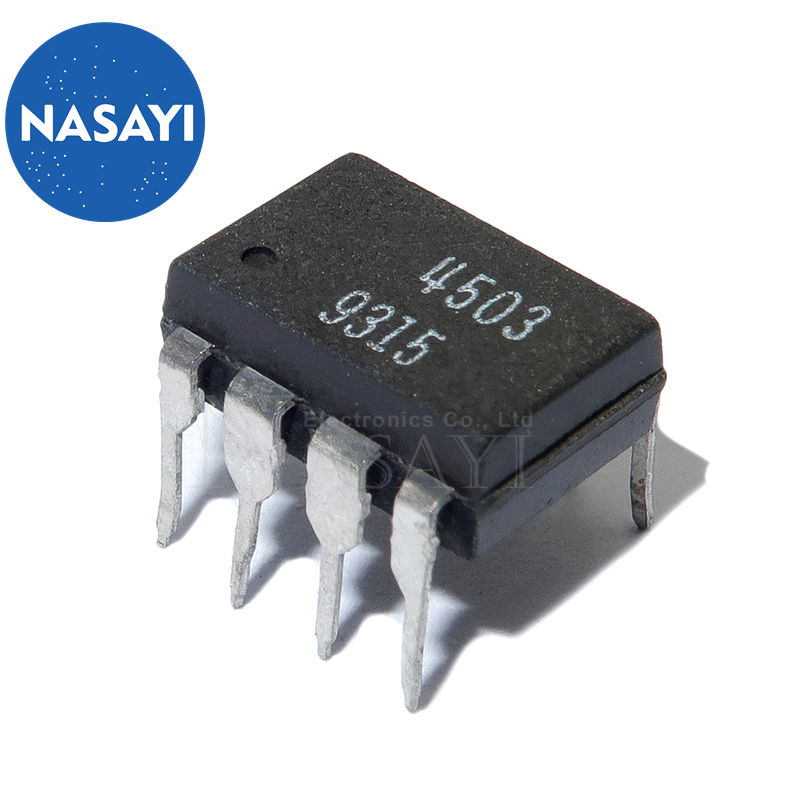 HP4503 HCPL-4503 A4503 DIP-8