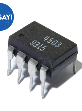 HP4503 HCPL-4503 A4503 DIP-8