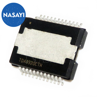 TDA8920CTH TDA8920 HSOP-24