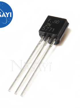 2N5771 5771 TO-92