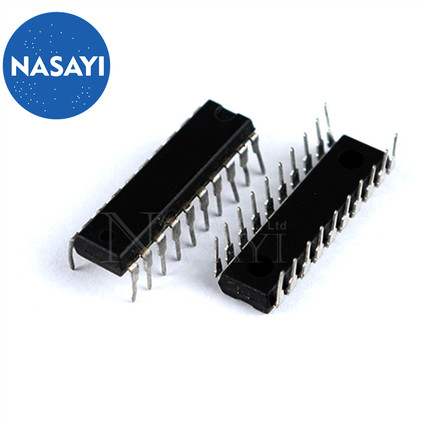 BA8206BA4L BA8206 DIP-20