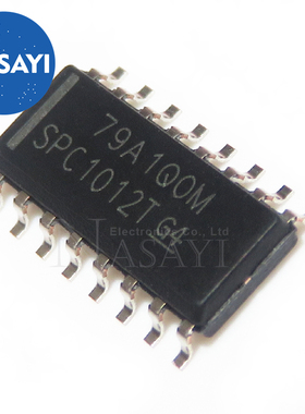 SPC1012T SPC1012 SOP-16