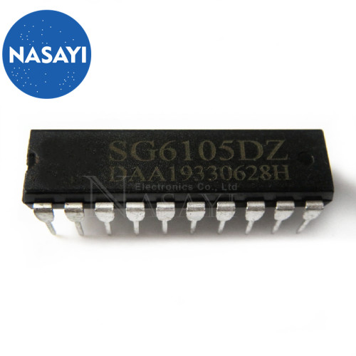 SG6105DZ SG6105 DIP-20