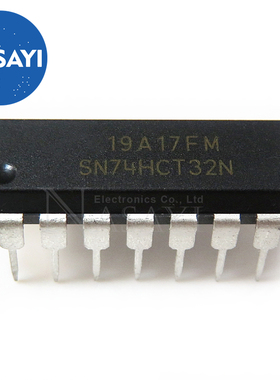 SN74HCT32N 74HCT32 DIP-14