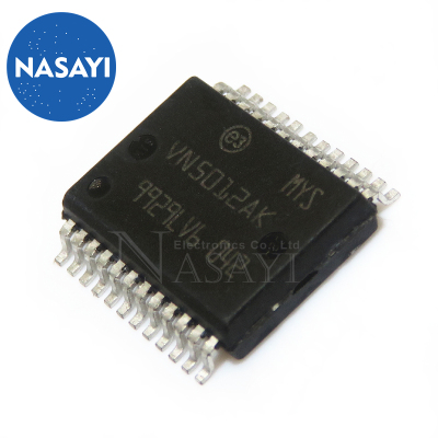 VN5012AK VN5012 HSOP-24