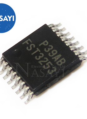 FST3253MTCX FST3253M FST3253 TSSOP-16