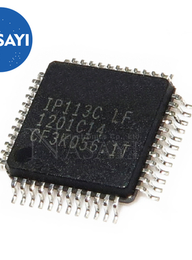 IP113A-LF IP113 QFP-48