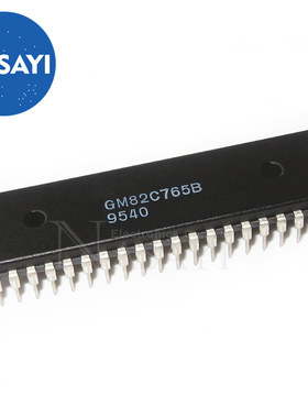 GM82C765B GM82C765 DIP-40