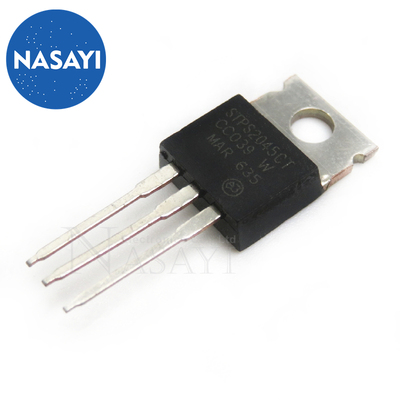 STPS2045CT PS2045CT TO-220