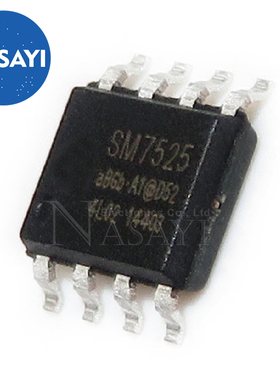 SM7525 SM7525 SOP-8