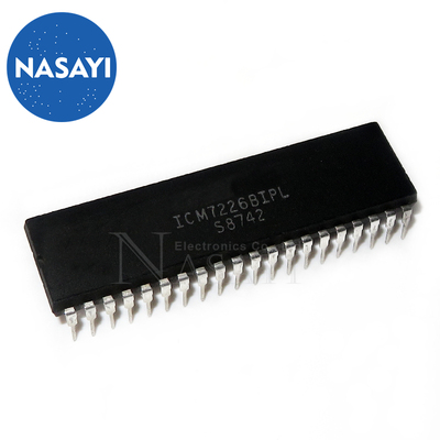 ICM7226BIPL ICM7226 DIP-40