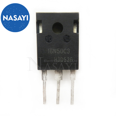 SPW16N50C3 16N50C3 TO-247