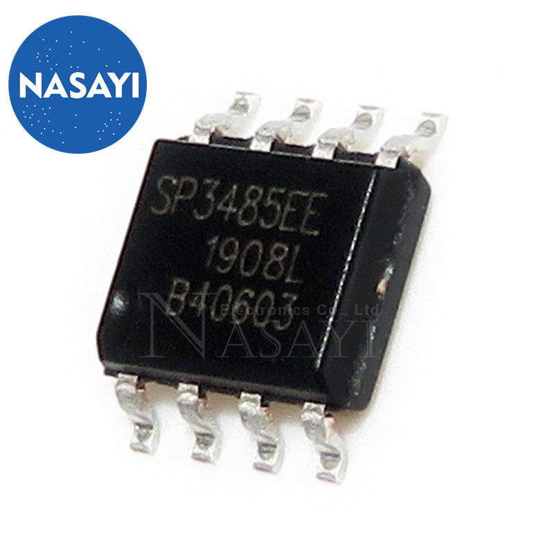 SP3485EEN SP3485 SOP-8