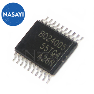 BQ24005PWP BQ24005 HTSSOP-20