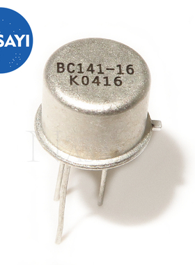 BC141-16 BC141 TO-39