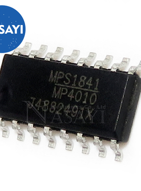 MP4010DS-LF-Z MP4010DS MP4010 SOP-16