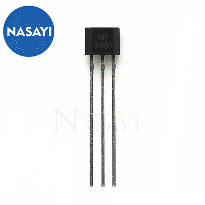 SS49E OH49E 49E TO-92
