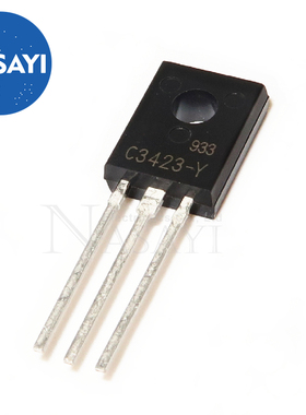 2SC3423-Y C3423-Y C3423 TO-126