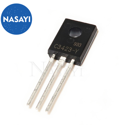 2SC3423-Y C3423-Y C3423 TO-126