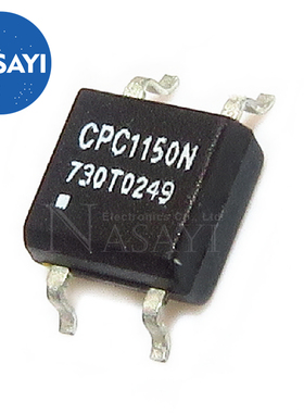 CPC1150N CPC1150 SMD-4