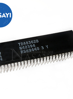TDA8362B TDA8362 DIP-52