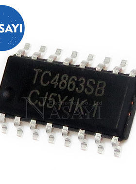 TC4863SB TC4863 SOP-16