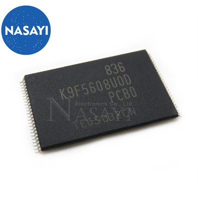 K9F5608UOD-PCBO K9F5608UOD TSOP-48
