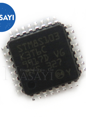 STM8S103K3T6C STM8S103 LQFP-32
