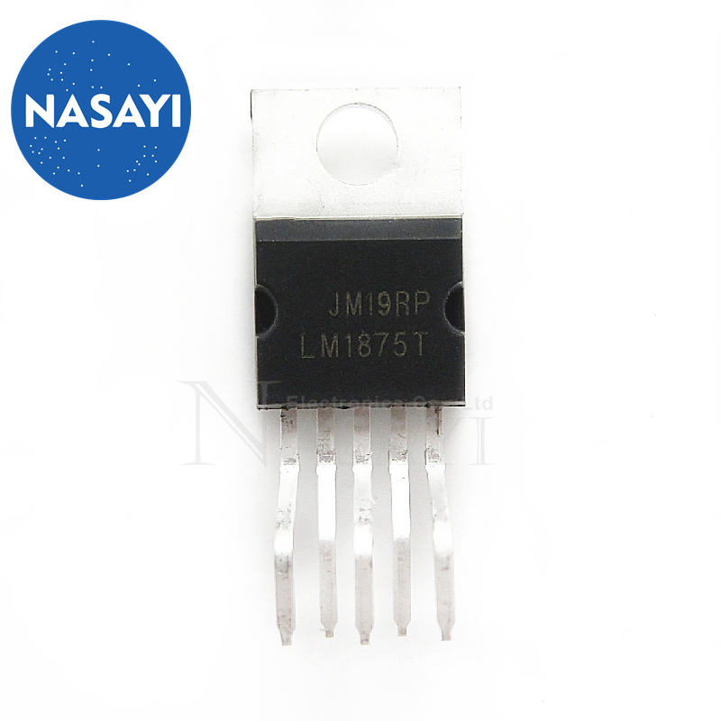 LM1875T LM1875 TO-220-5