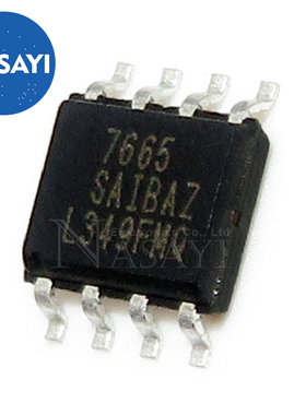 ICL7665SAIBAZ ICL7665SAIBA 7665SA SOP-8