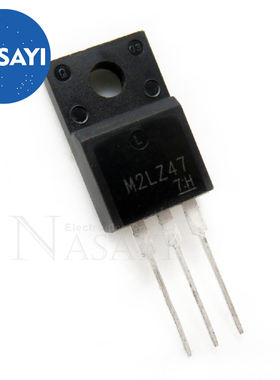 SM2LZ47 2LZ47 TO-220F