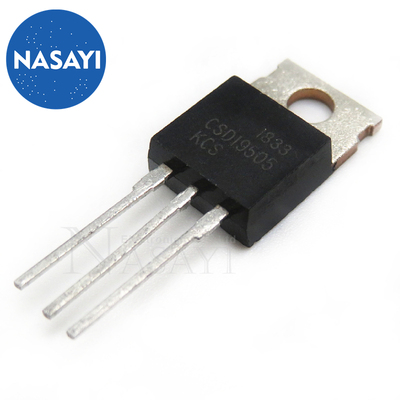 CSD19505 19505 TO-220