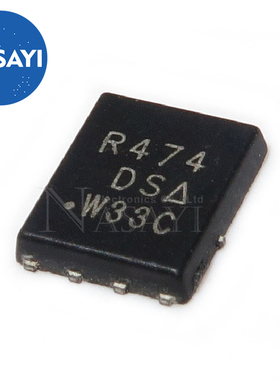 SIR474DP-T1-GE3 R474 QFN-8