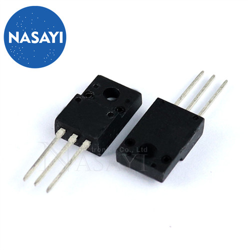 STR-G6551 G6551 TO-220F