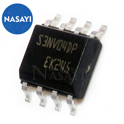 S3NV04DP 3NV04 SOP-8